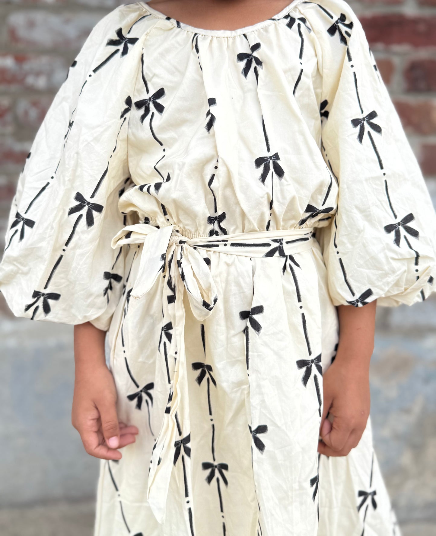 Halle dress