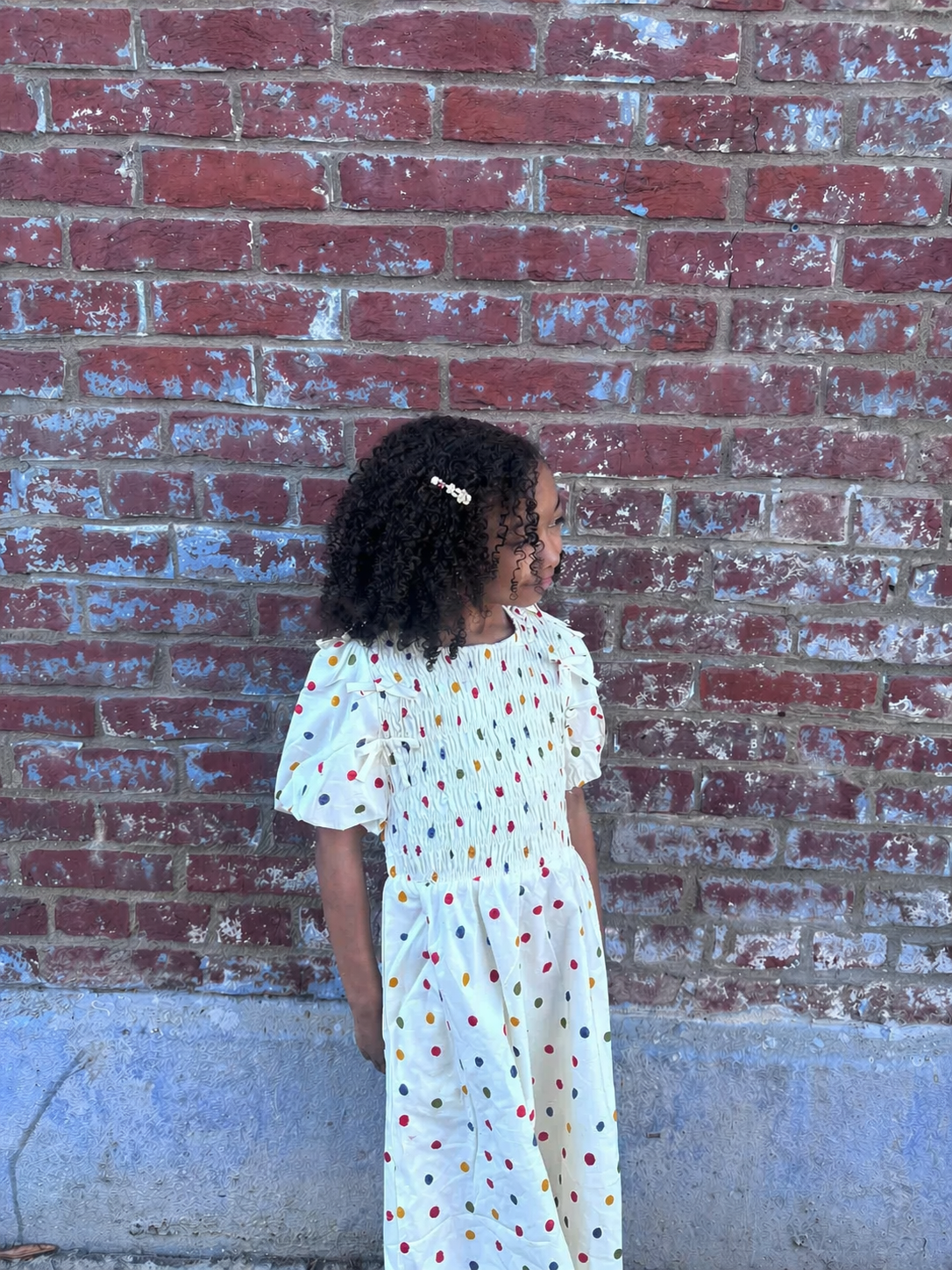 Emma dress