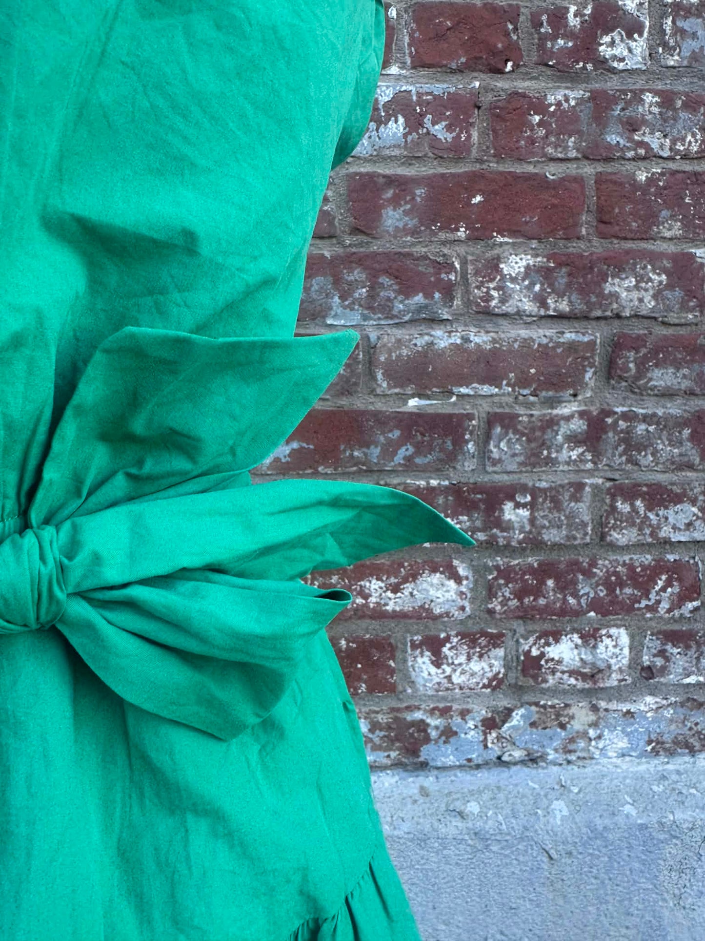 Ember dress