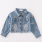 Sophi jean jacket