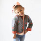 Reversible jacket