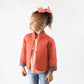 Reversible jacket