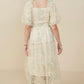 Maci dress in women