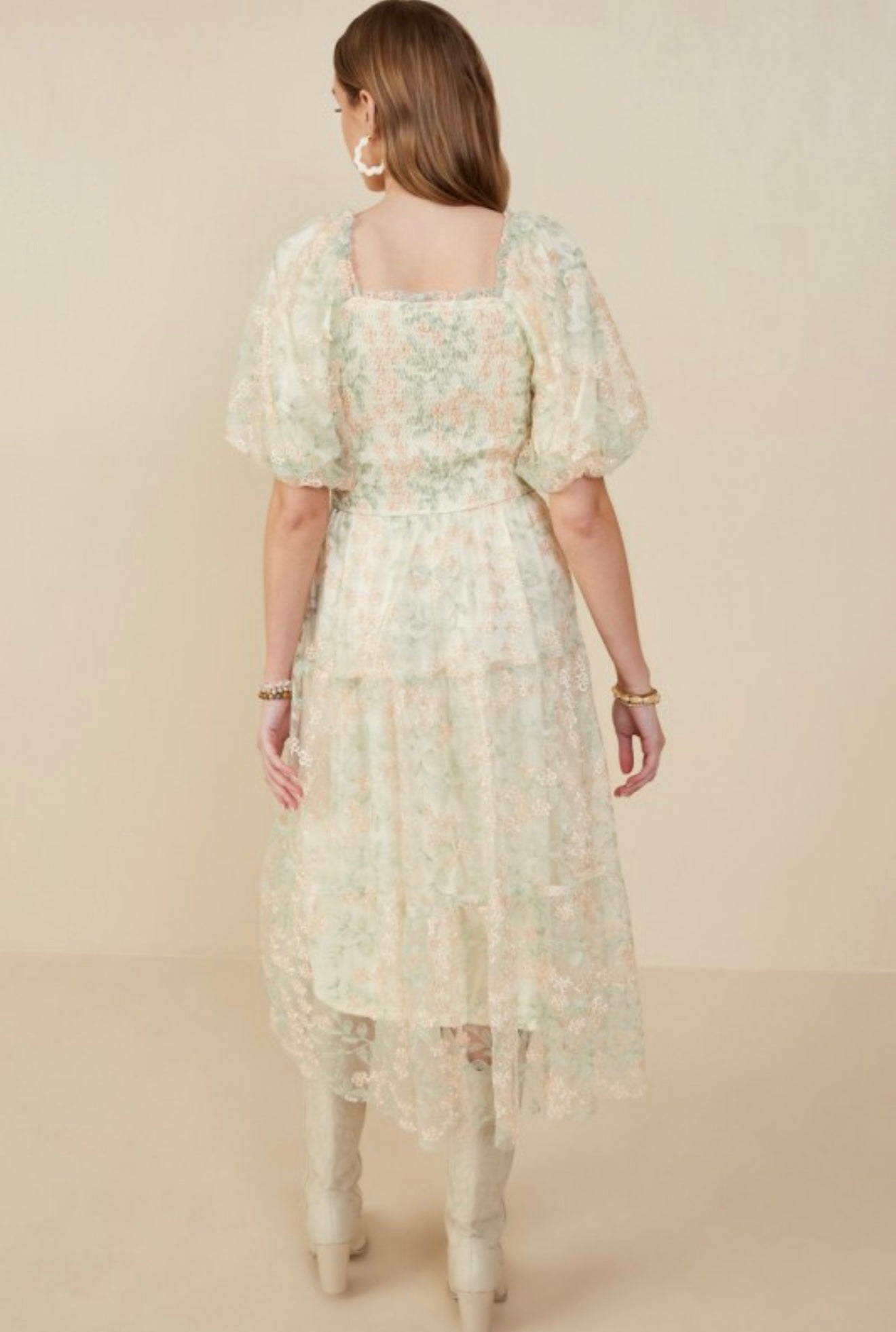 Maci dress in women