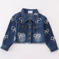 Sophi jean jacket