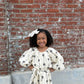 Halle dress