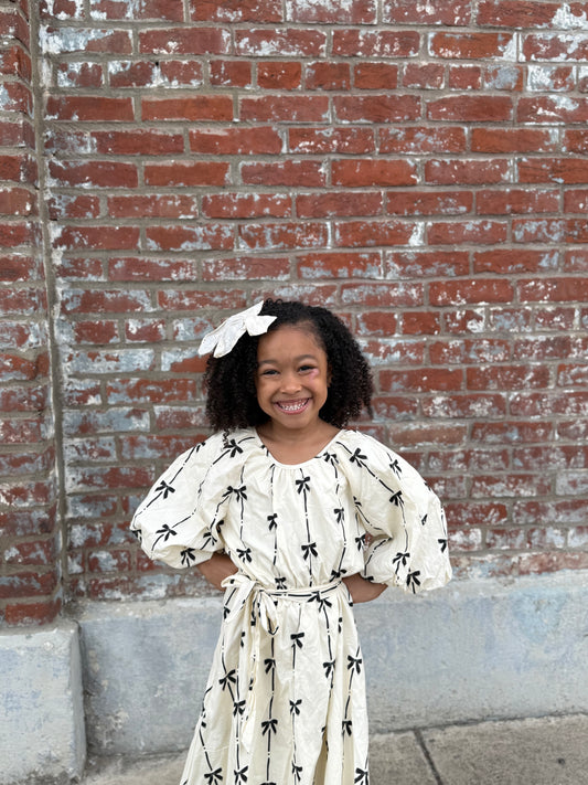Halle dress