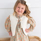 Callie Rae dress with sleeves