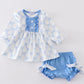 Abby & Evie set