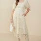 Maci dress in women