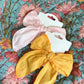 Girls Bow