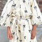 Halle dress
