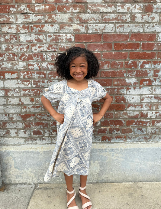 Suzie Q dress