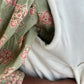Callie Rae jacket in white