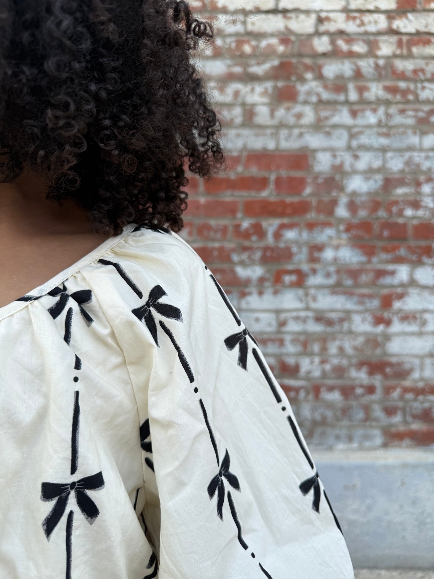 Halle dress