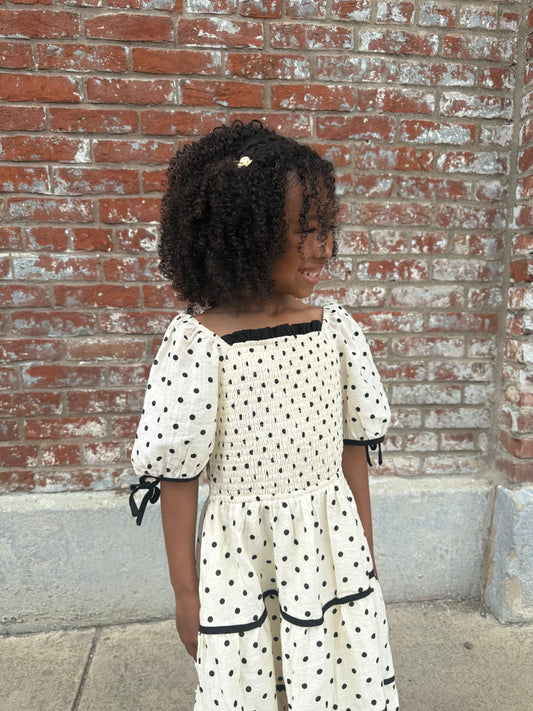 Claire dress