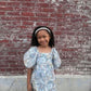 Evie dress