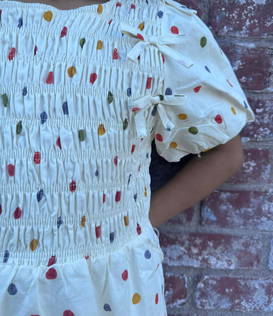 Emma dress
