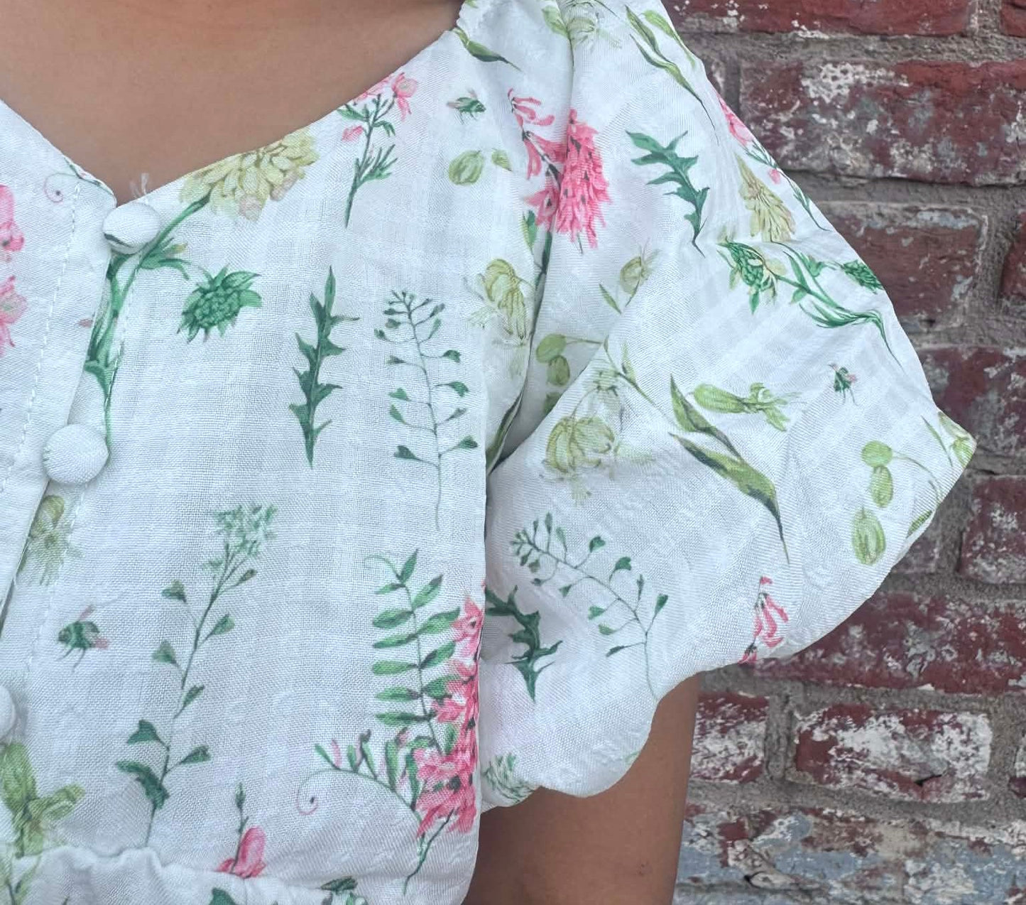 Willow dress