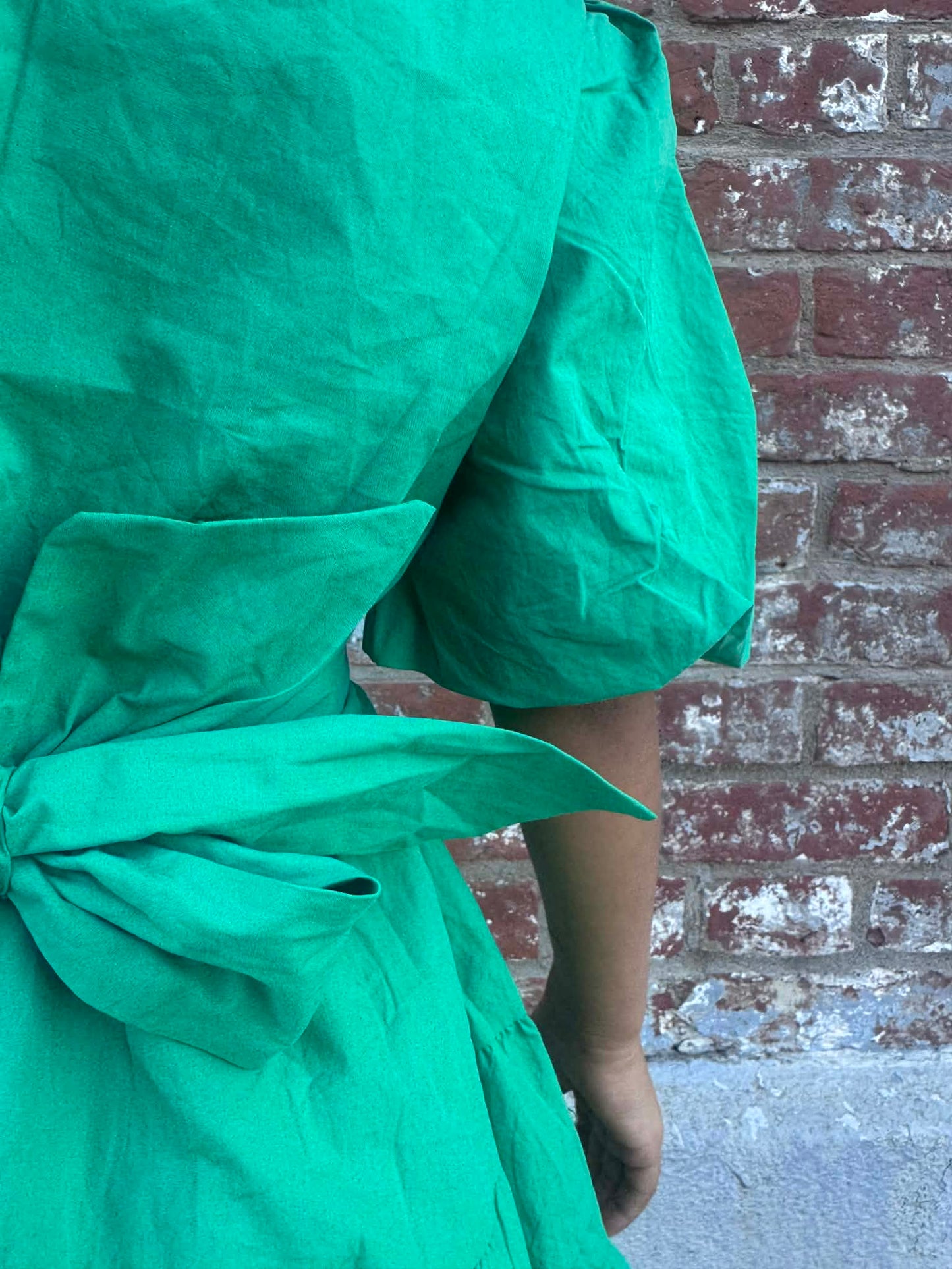 Ember dress