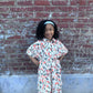 Traci dress