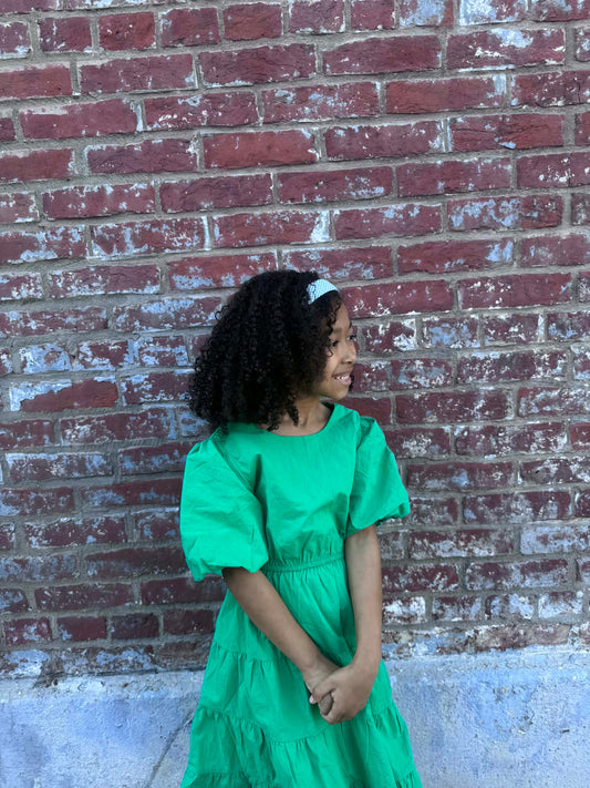 Ember dress