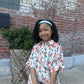 Traci dress